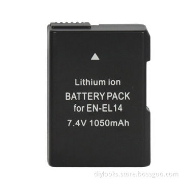 ENEL14 Battery for Nikon P7000